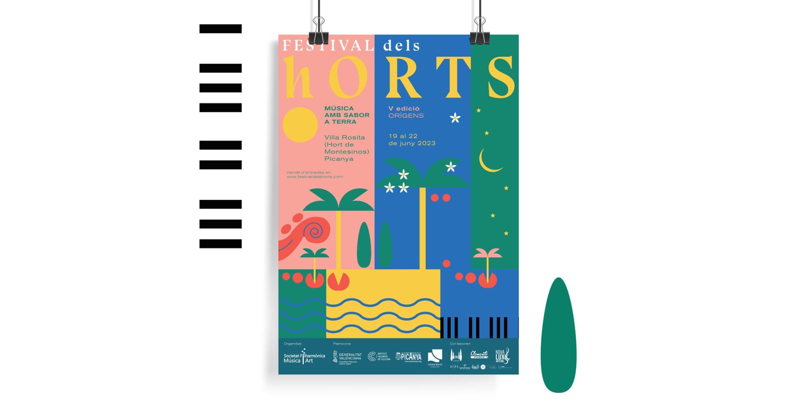 06.06.2023 | Festival dels Horts