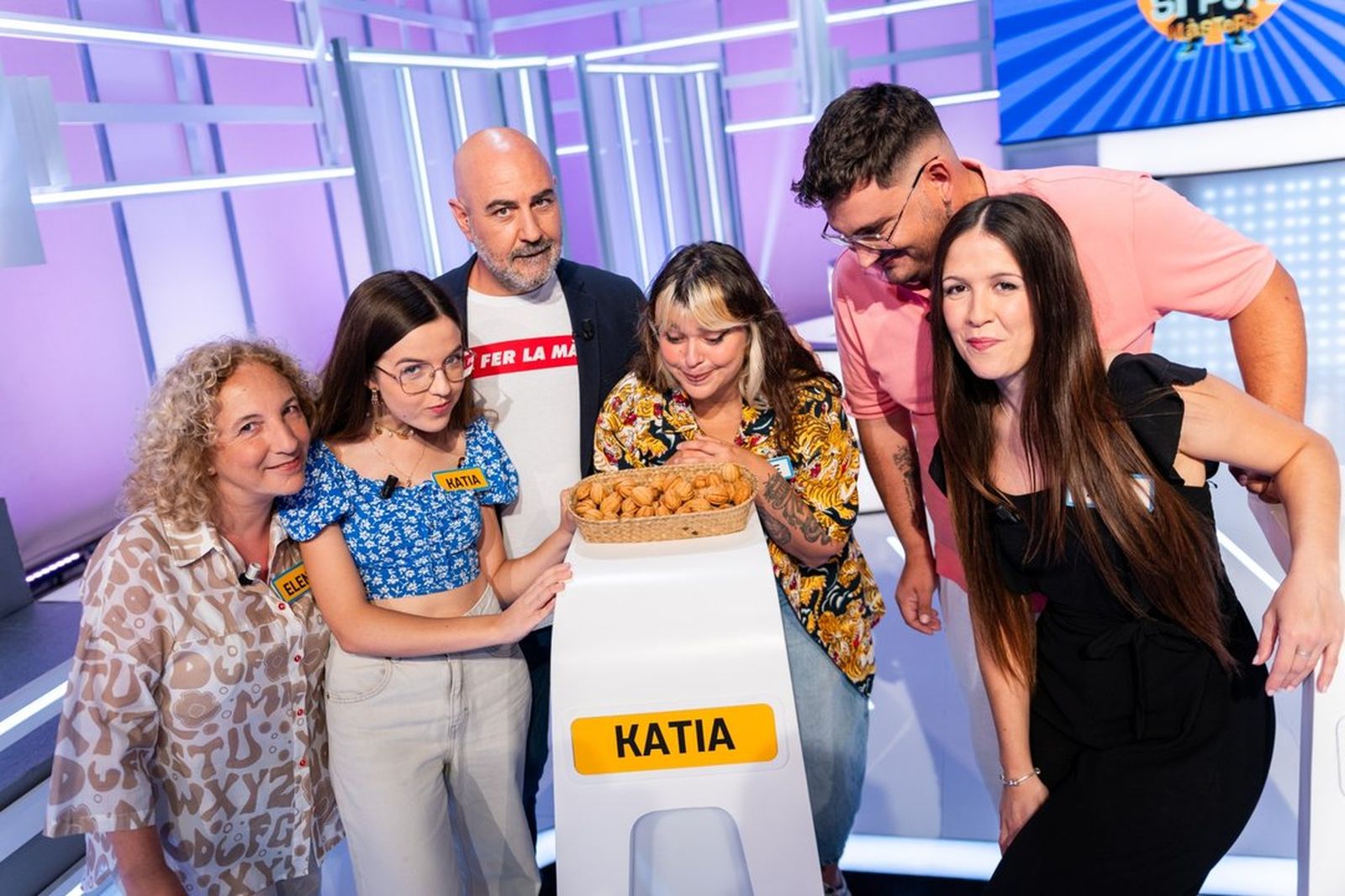 30.09.2026 | Atrapa'm si pots