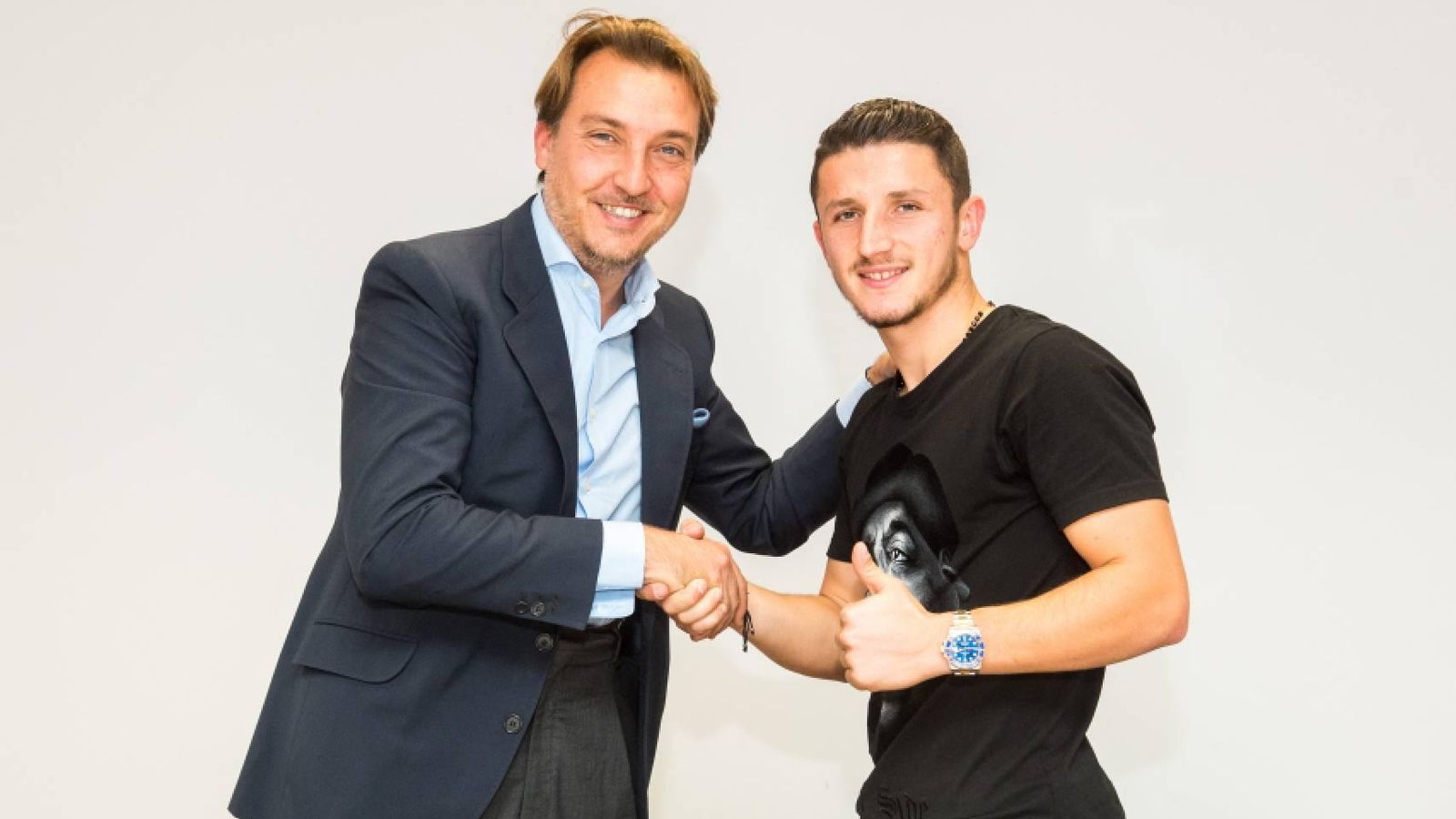 Bardhi renova amb el Llevant fins al 2022