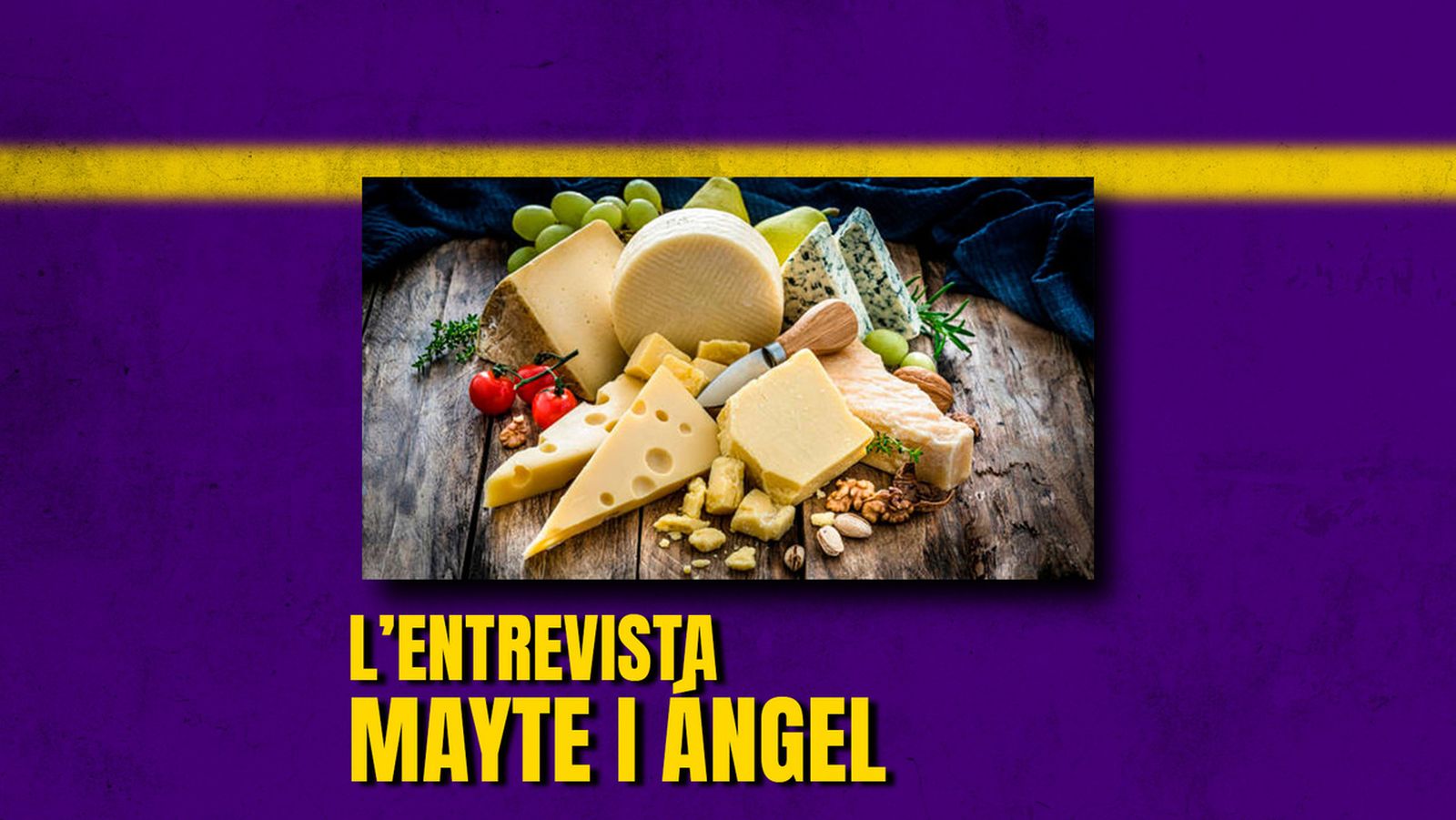 03.10.2024 | L'Entrevista | Formatgers artesans