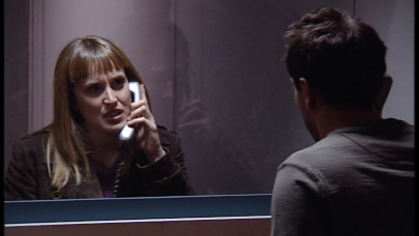 Capítol 61: Negocis de família