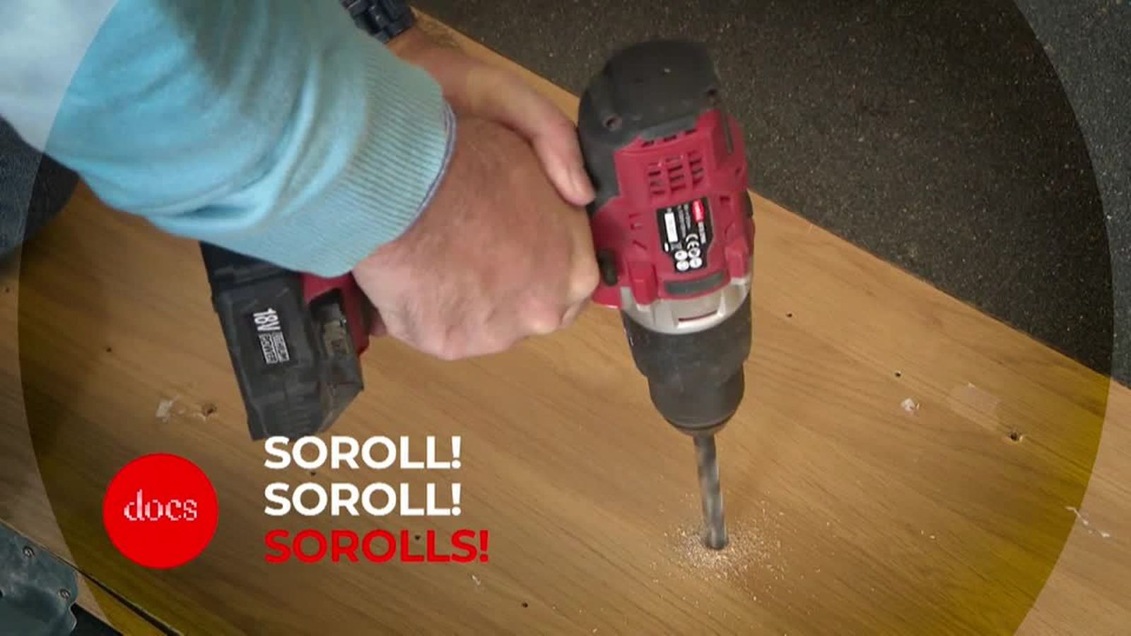 02.11.2018 | Soroll! Soroll! Sorolls!!