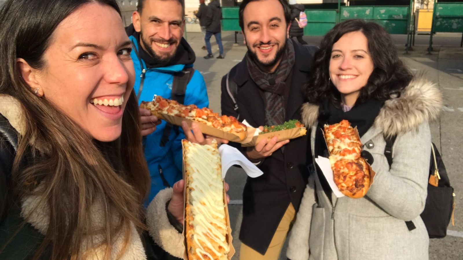 ‘Valencians al món’ visita Cracòvia, historia viva i ànima de Polònia