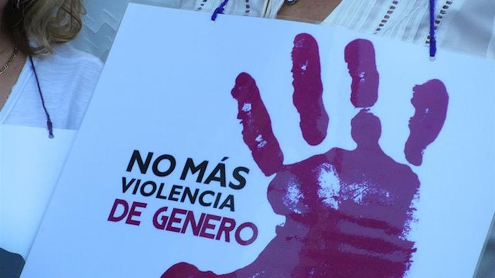 La Comunitat Valenciana, tercera en ràtio de víctimes de violència de gènere