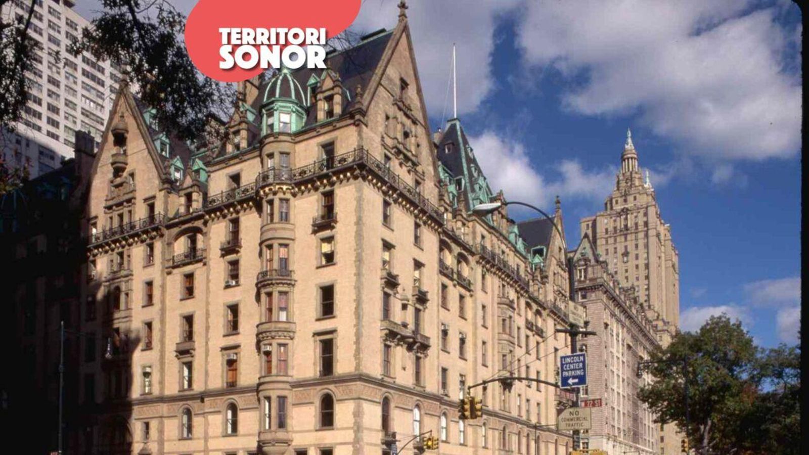 18.06.2024 | El gramòfon blau | La part més fosca de la història de la música