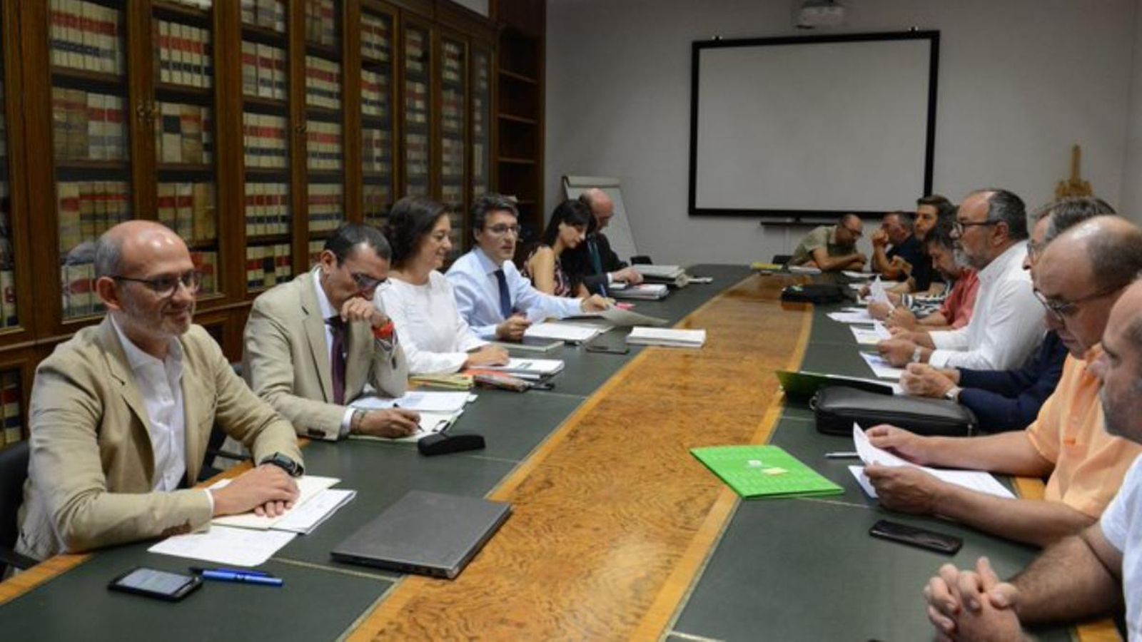 La Unió de Llauradors demana més precaució en el moviment d\'animals vius de la UE