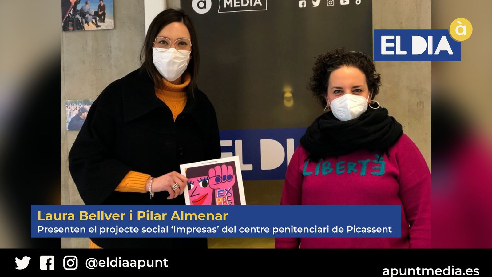 14.01.2021 | Entrevista - Impresas