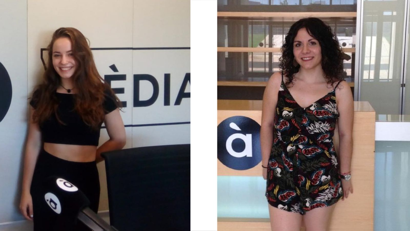 16.08.2019 | Primera hora: #Versionautes amb Carol Jaén i Aitana