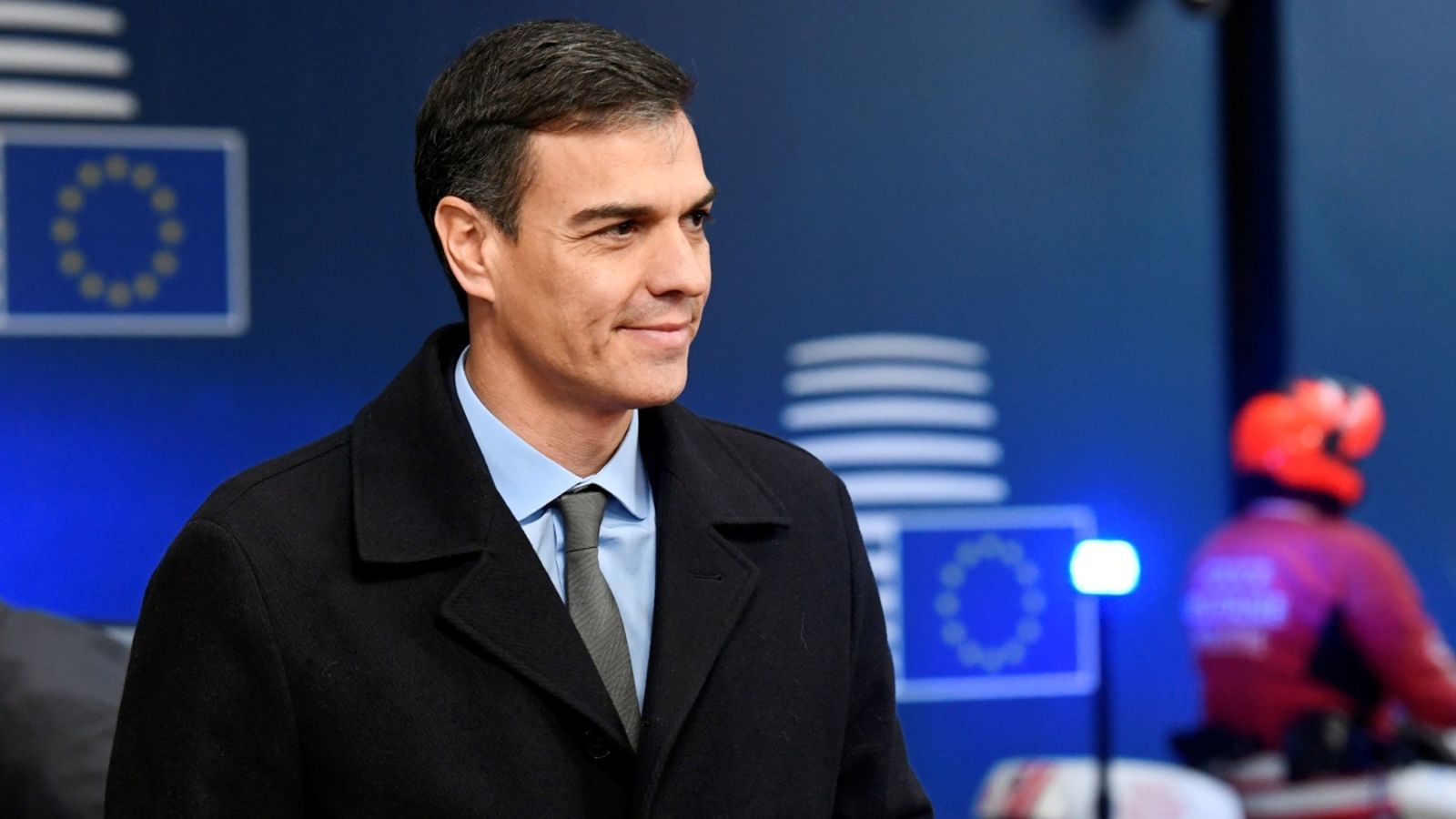 Pedro Sánchez arriba aquest diumenge la cimera europea a Brussel·les