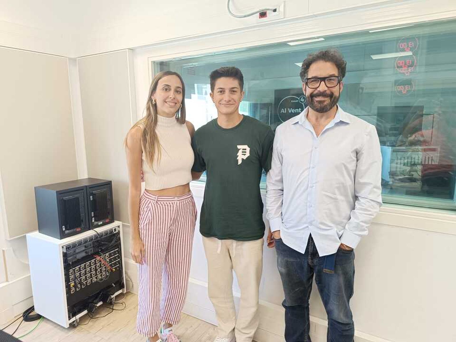 16.09.2024 | El rall