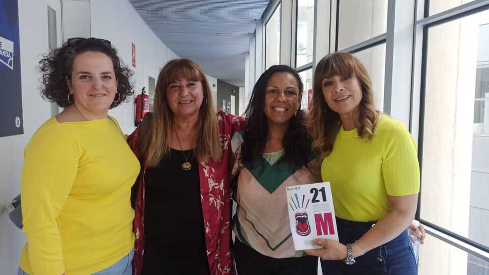 14.05.2024 | "Gent que suma", descobrim l'espai cultural La misti