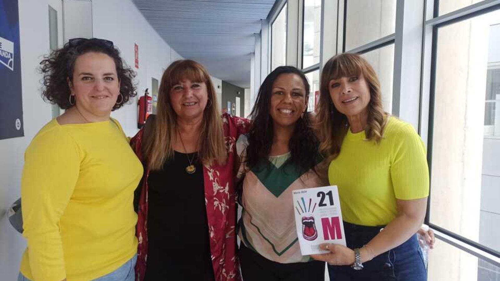 14.05.2024 | "Gent que suma", descobrim l'espai cultural La misti