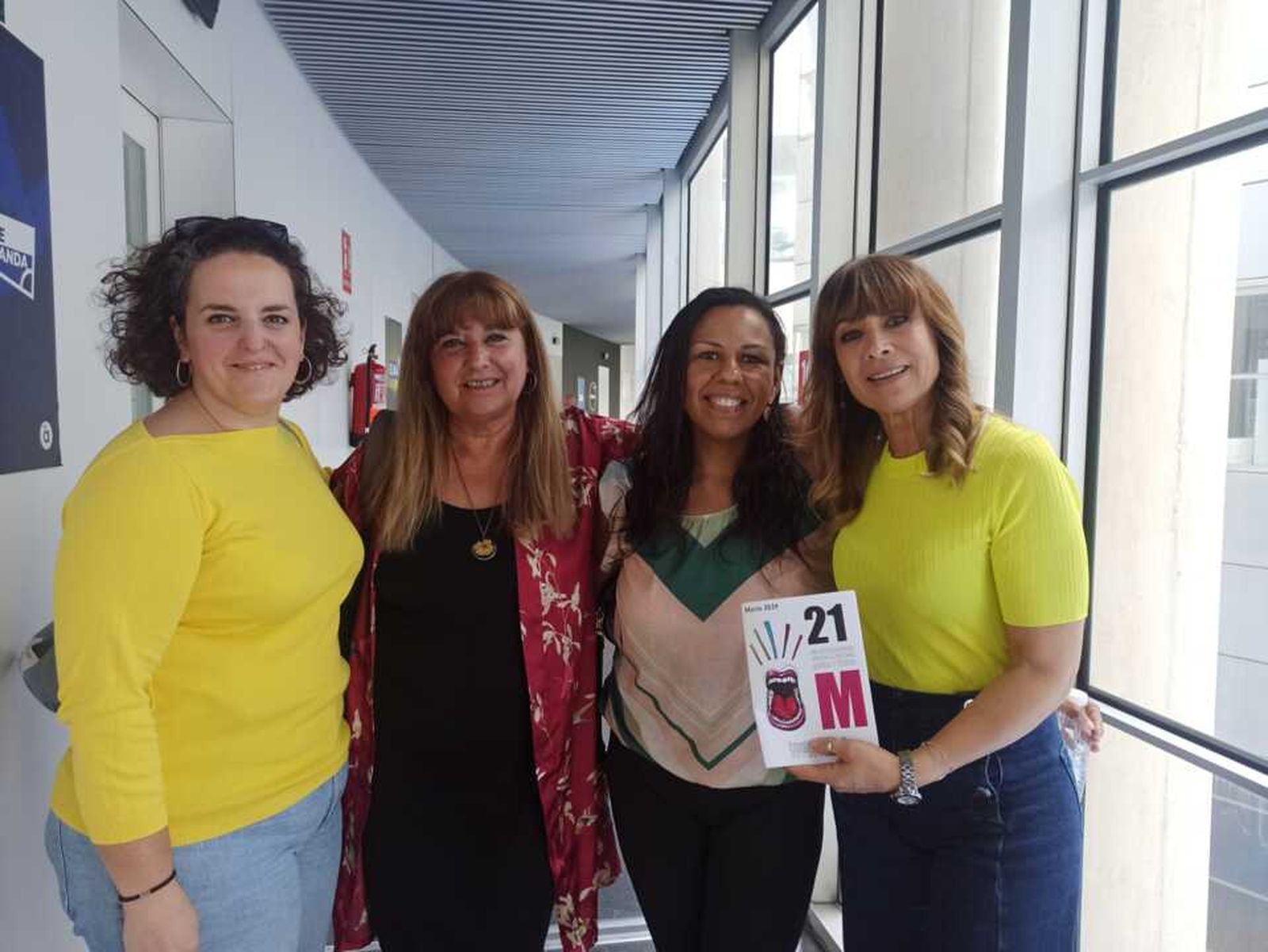 14.05.2024 | "Gent que suma", descobrim l'espai cultural La misti
