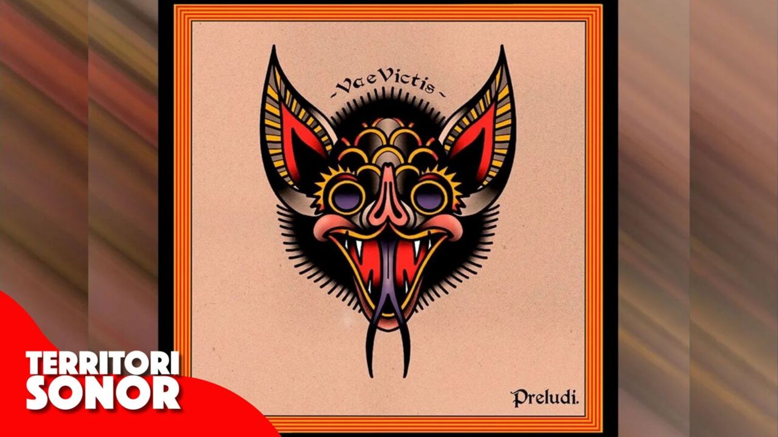 07.03.2024 | 'Preludi', el nou EP de Vae Victis