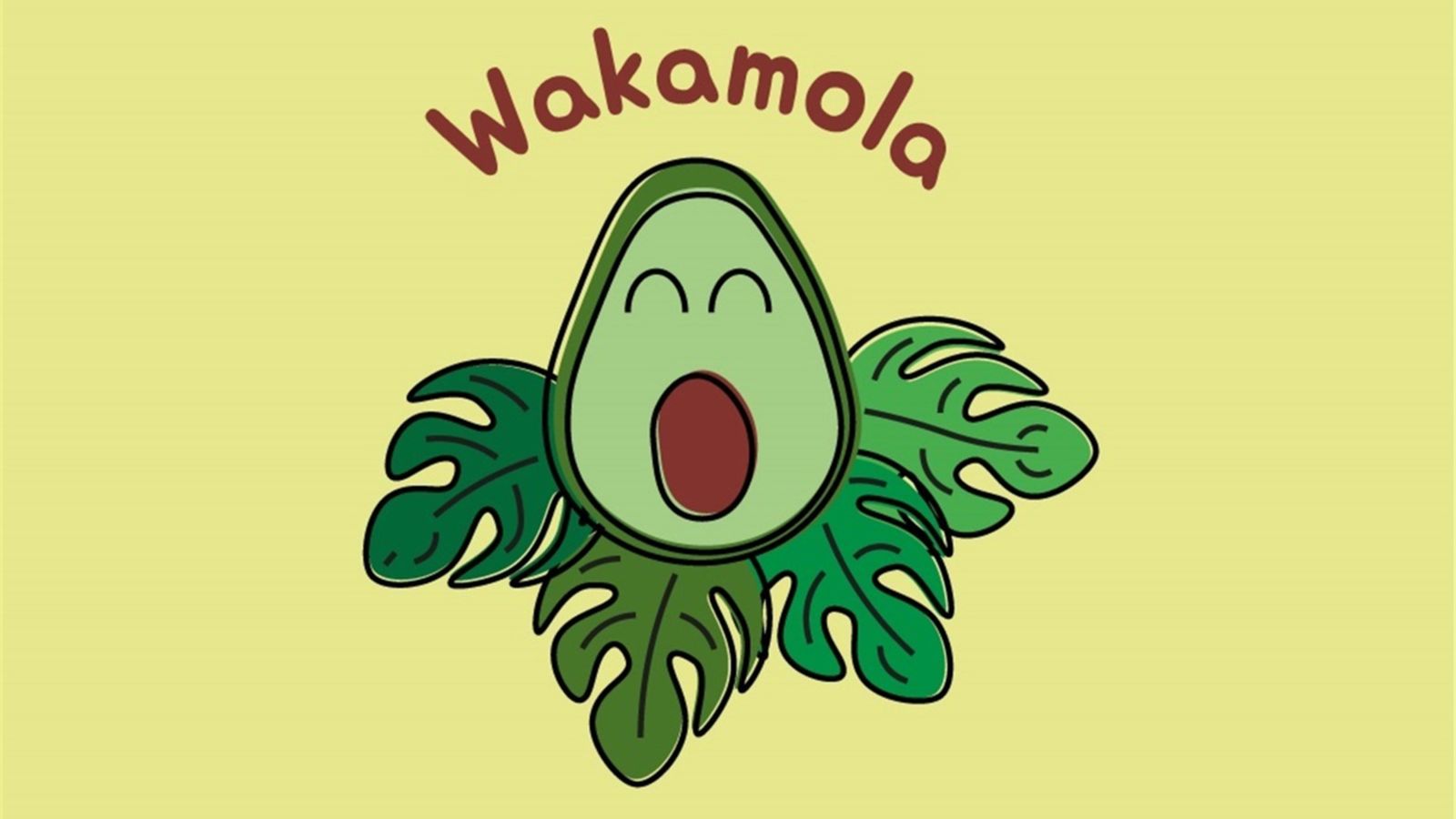 Wakamola, una eina que ajuda a conéixer els hàbits nutricionals a través de Telegram