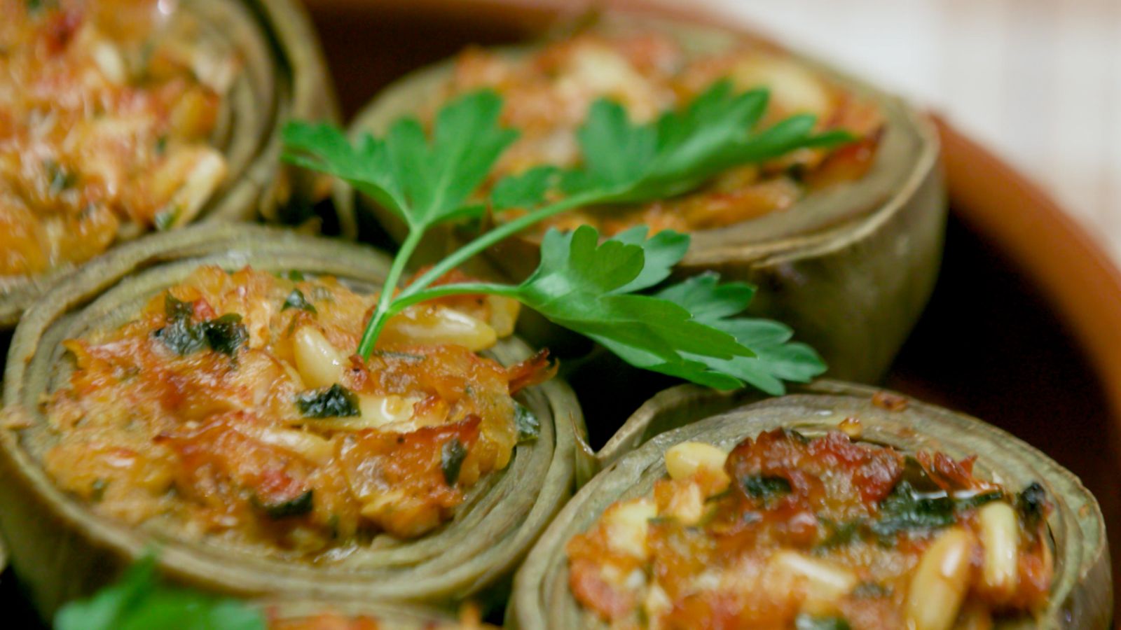 Carxofes d’Almoradí