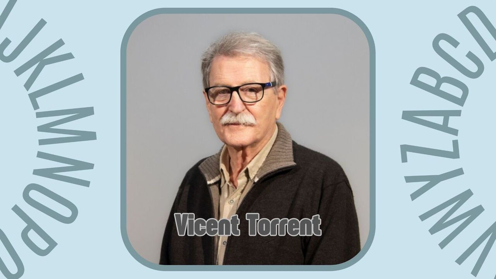 06.10.2025 | L'entrevista a Vicent Torrent
