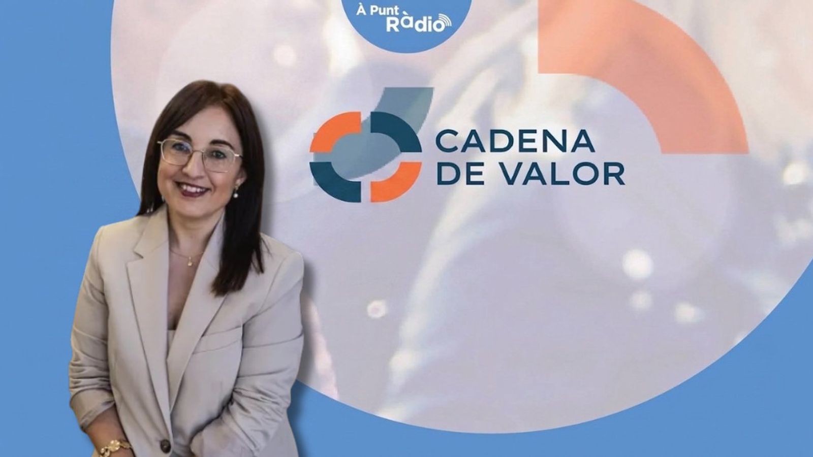 17.09.2026 | Mapi Amela: 15 anys ensenyant a estalviar i invertir