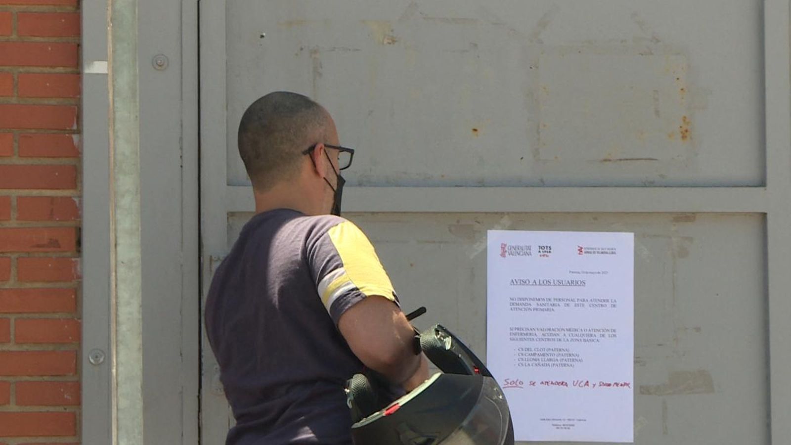 tanquen centre salut la coma