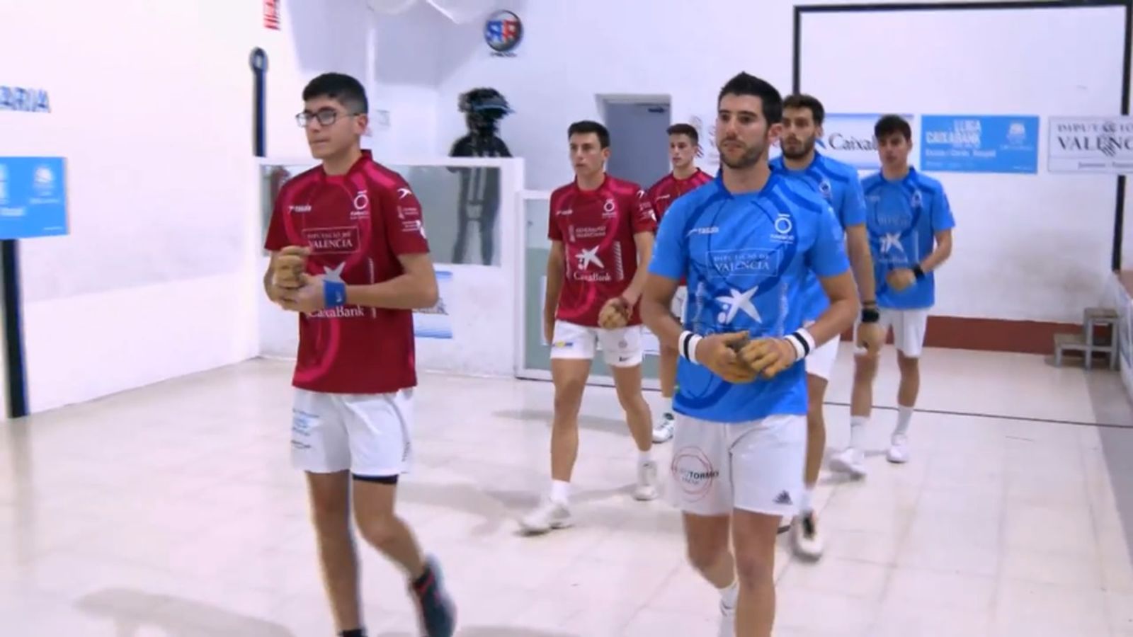 24.04.2021 | Final Lliga CaixaBank de raspall des de Xeraco