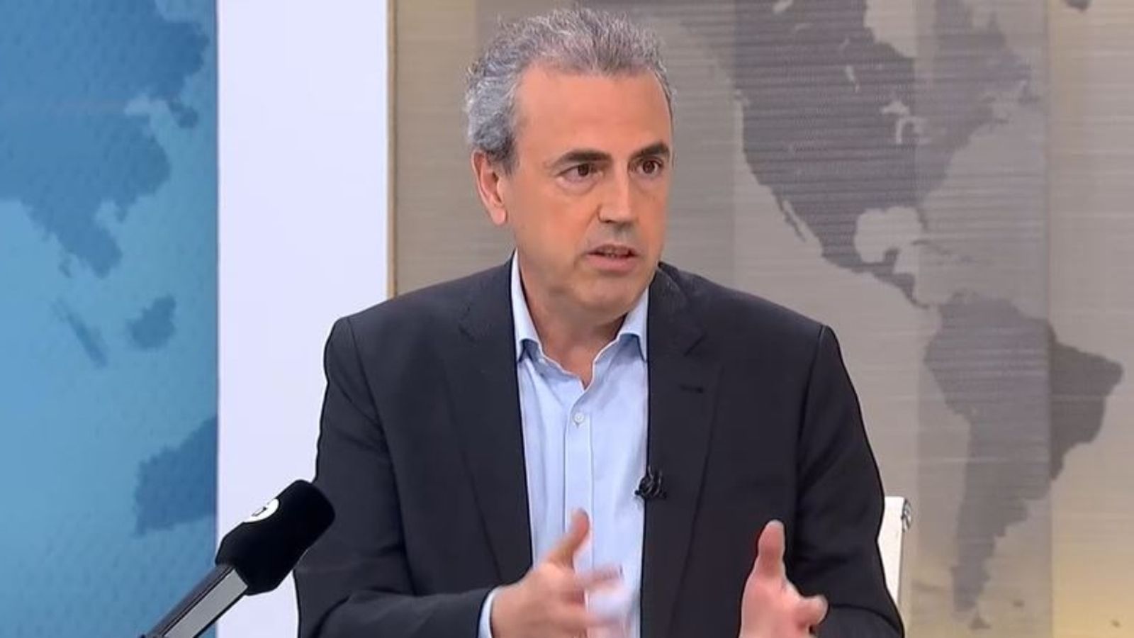 Avacu: "Traure més rendiment al sol i a l'aire seria beneficiós per a les nostres butxaques"