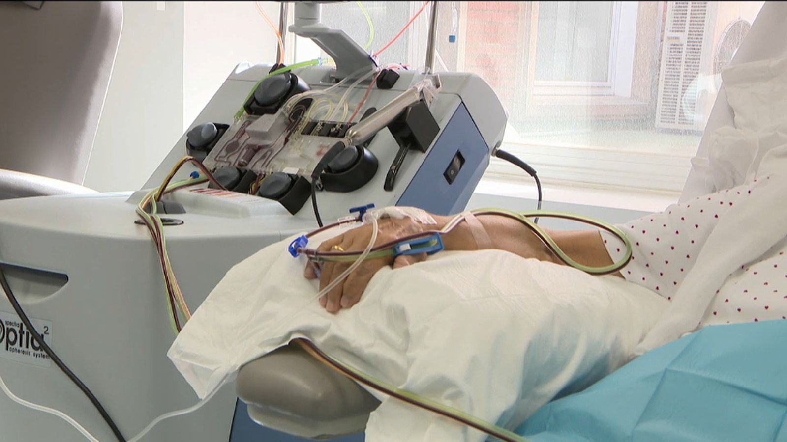 Sindicats es concentren contra \"l\'acomiadament per emmalaltir\"