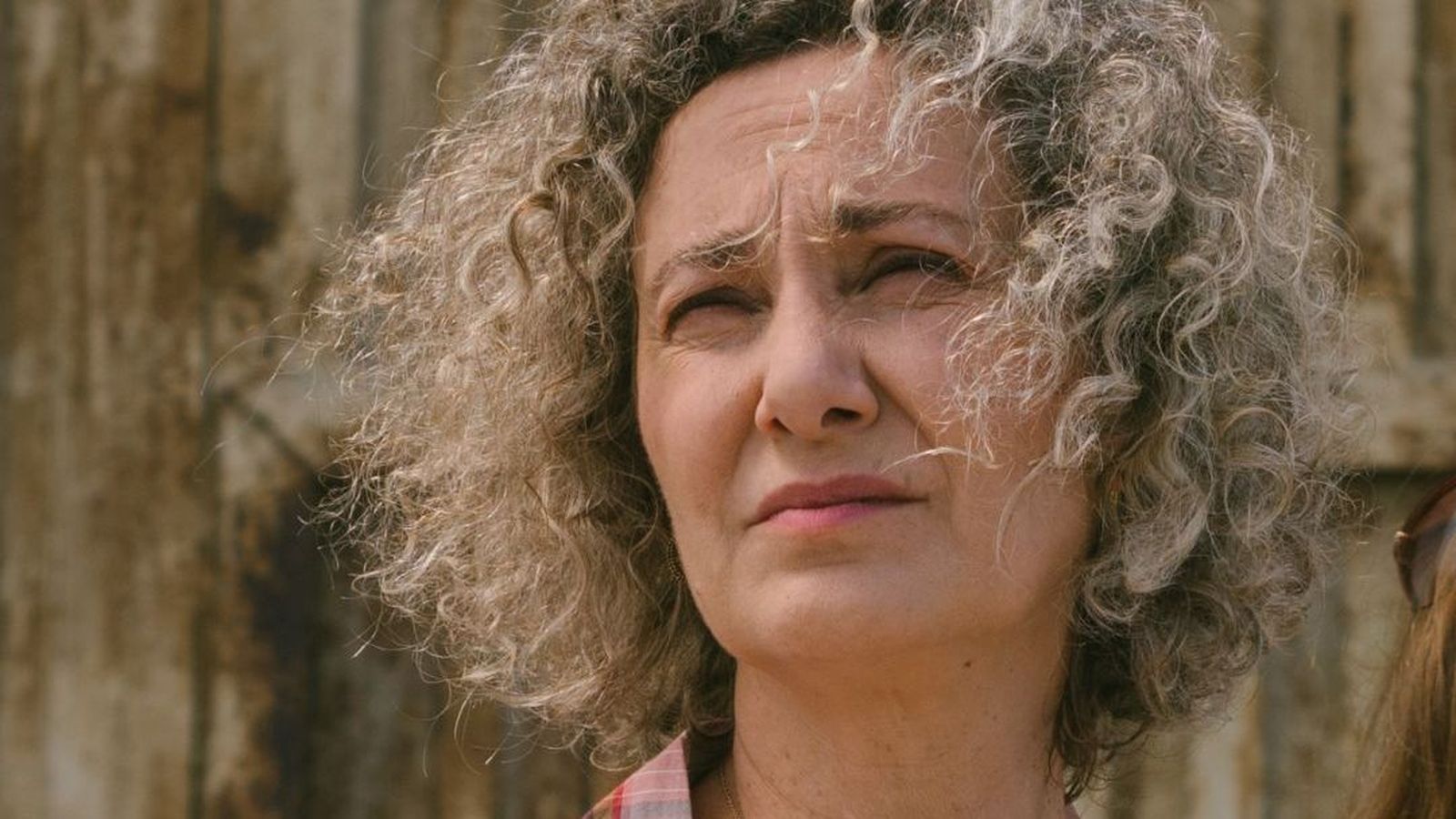 Sonia Almarcha interpretant a Pepi Irles