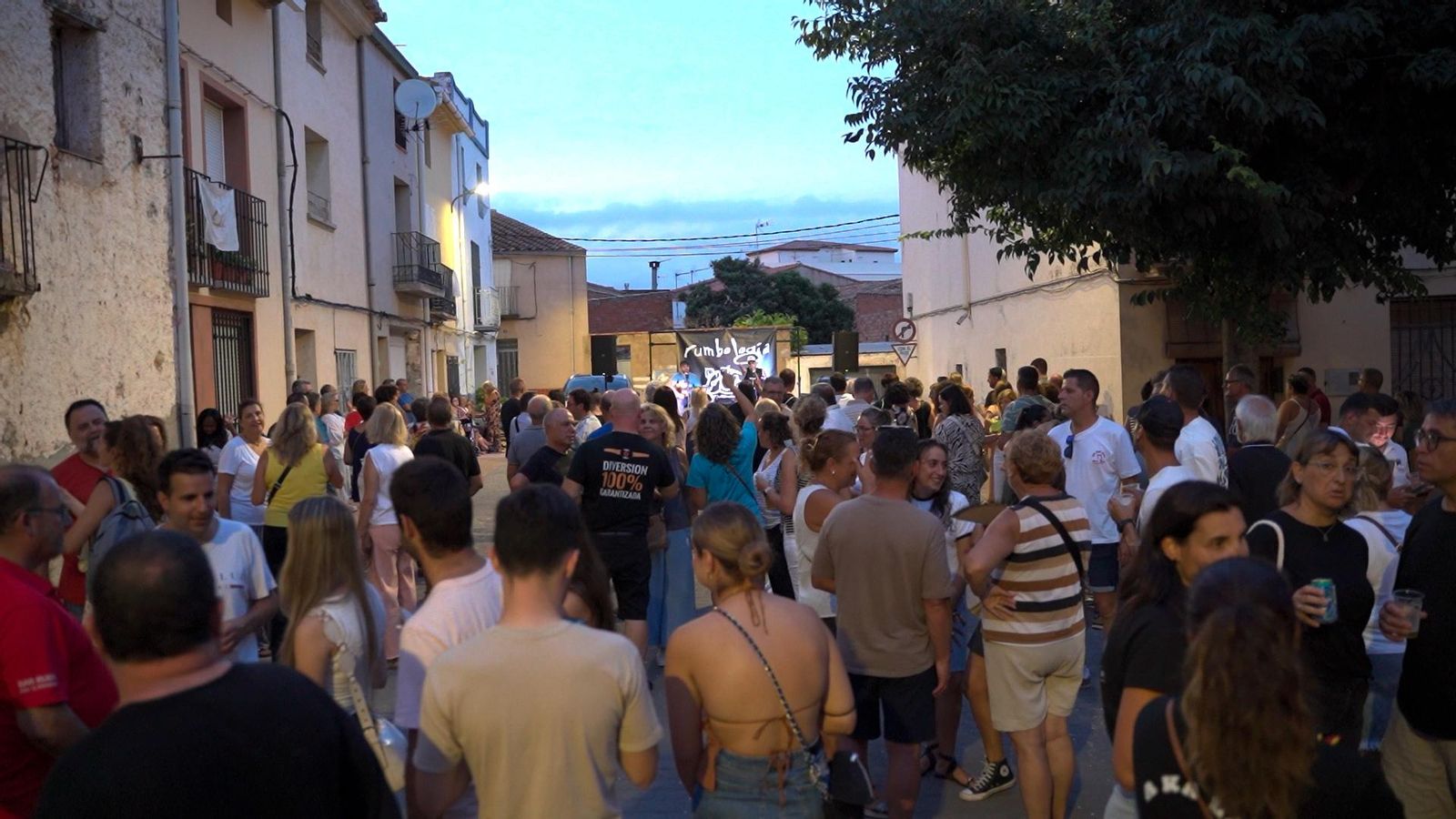 Les festes de la Vall d’Alba, que enguany celebra cent anys d’història