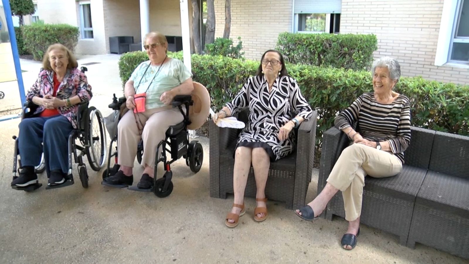 Soledat no desitjada