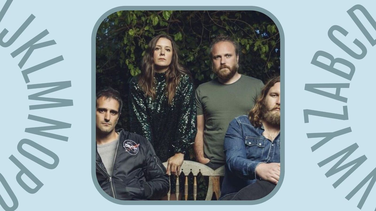 26.02.2026 | Morgan presenta 'Hotel Morgan', un viatge sonor amb essència pròpia