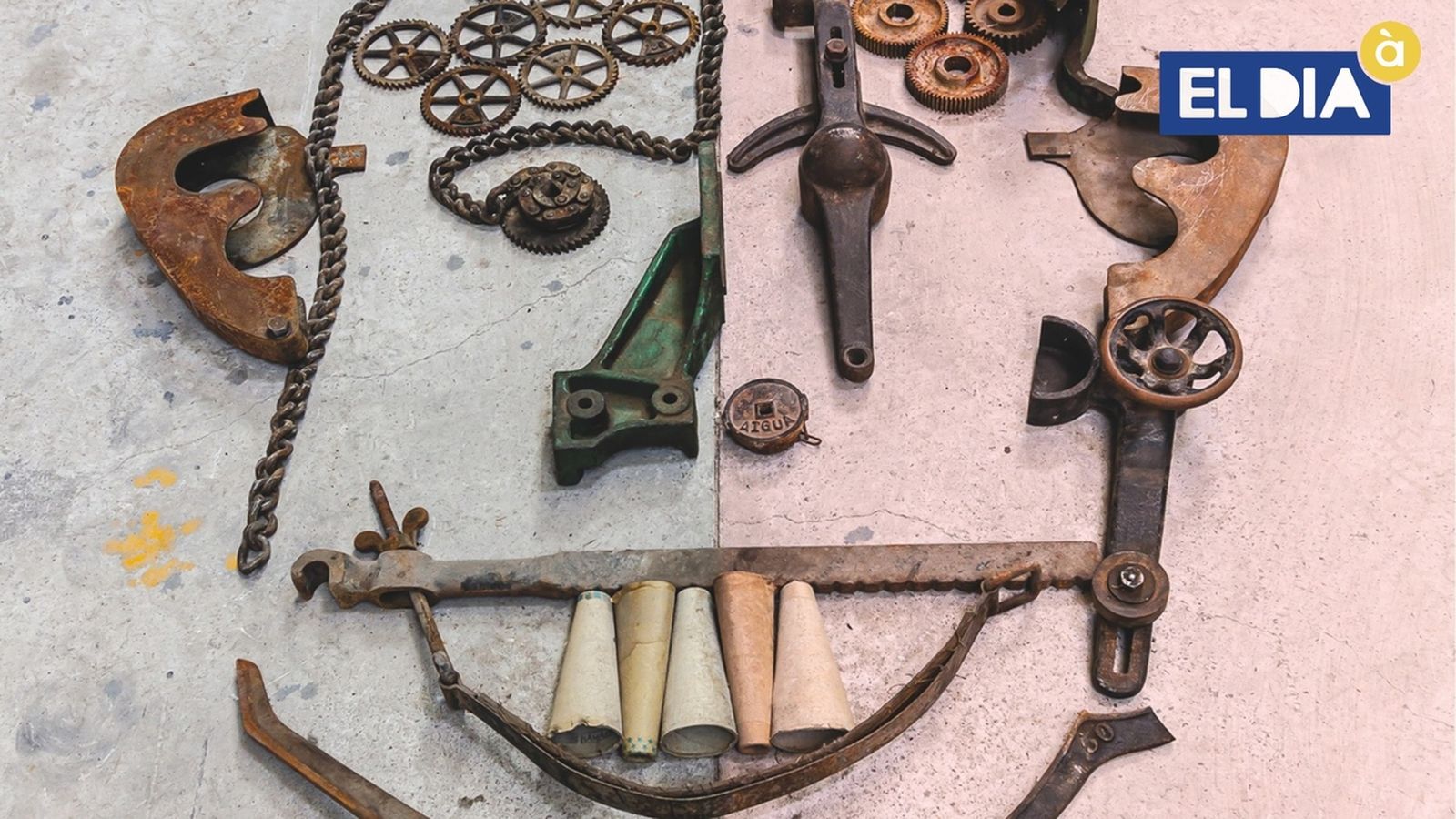 24.05.2021 | Mostra teatre d'Alcoi