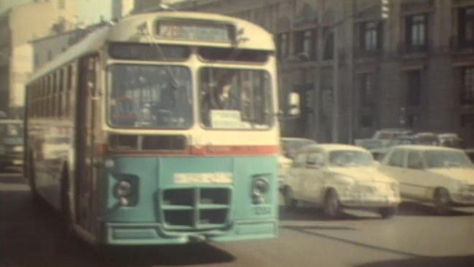 L'Espanya del 1985 també tenia els indicadors econòmics del nivell de vida disparats