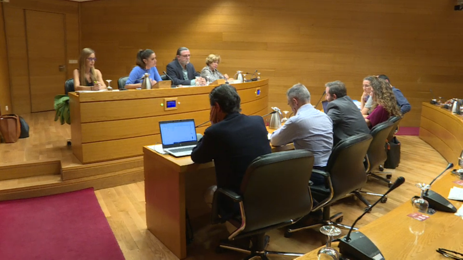 La Generalitat assegura que només té un paper mediador en el nivell d\'aigua de l\'Albufera