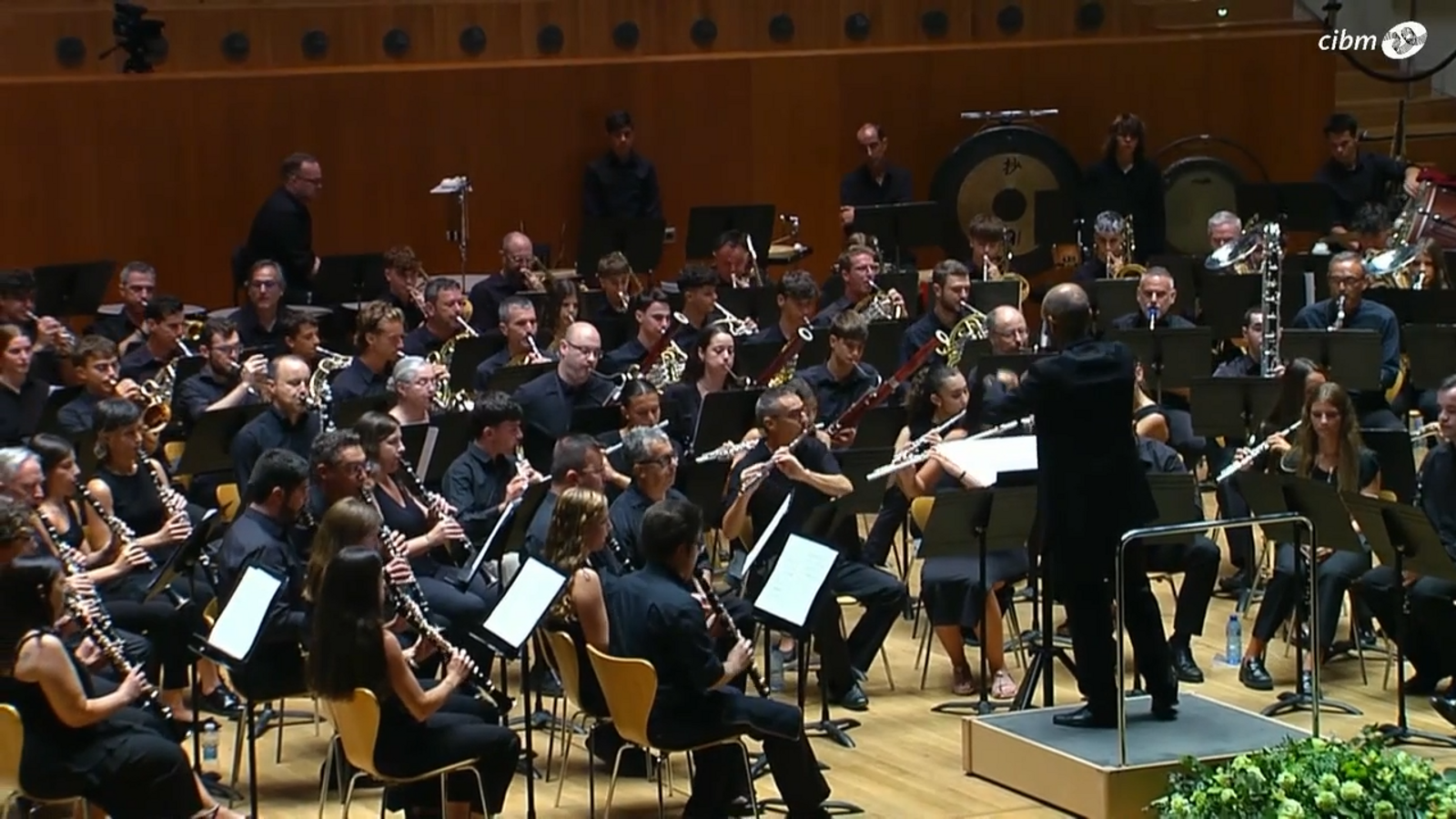 137 Certamen Internacional de Bandes | Centre Artístic Musical de Bétera (València)