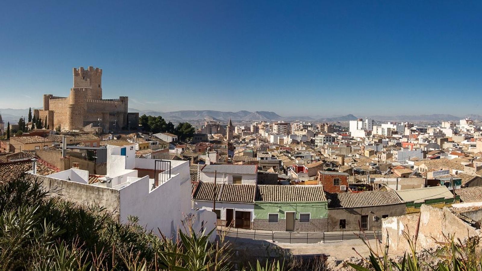 Ajuntament de Villena