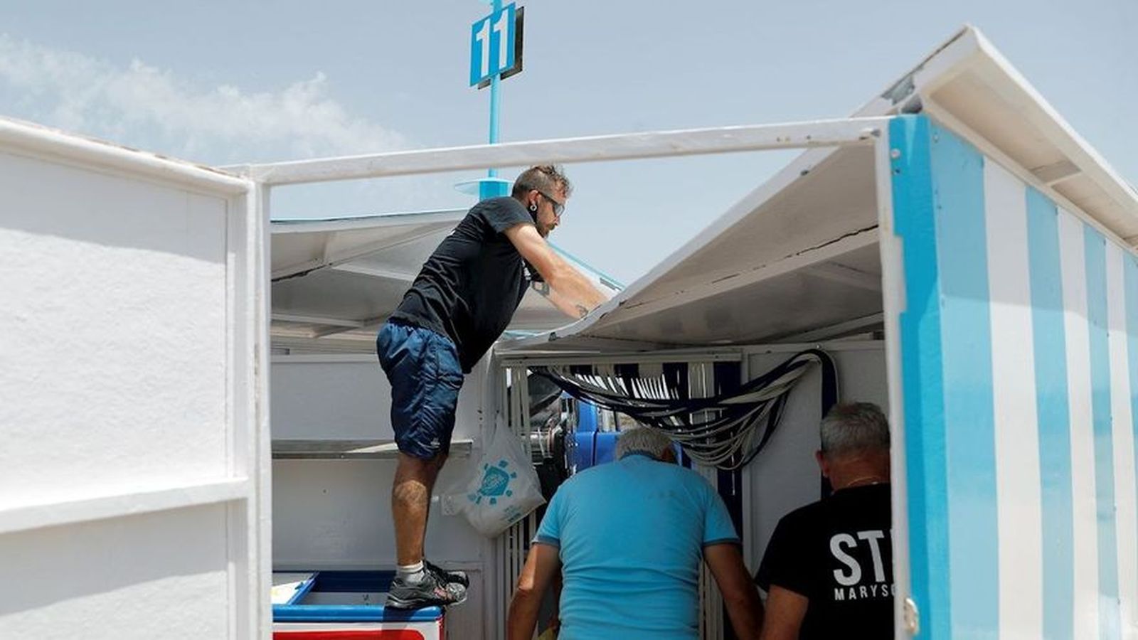 14.06.2021 | Les notícies del migdia