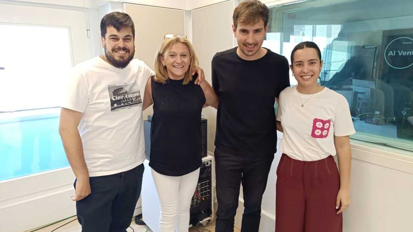 04.06.2024 | El rall