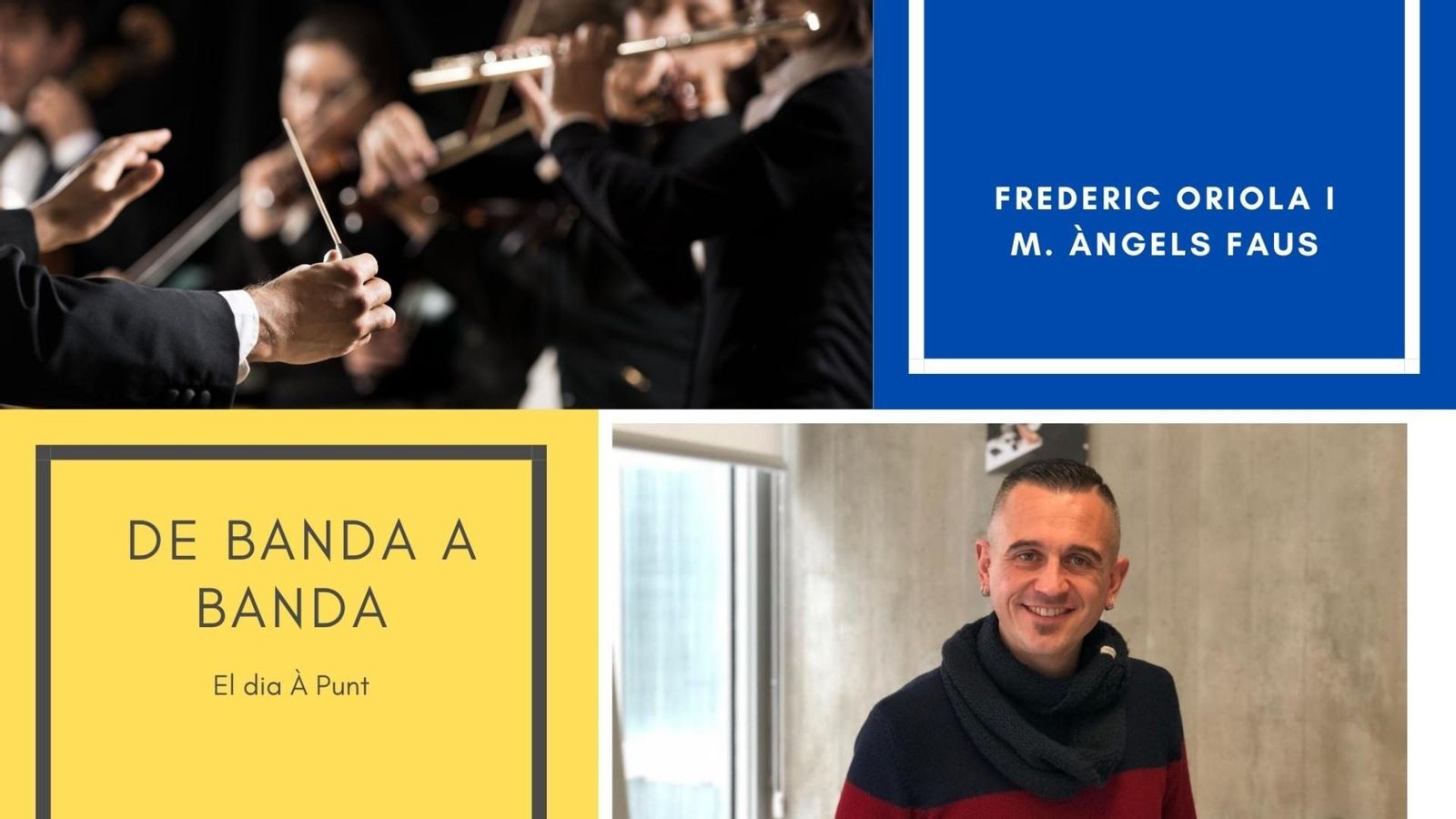 De banda a banda
