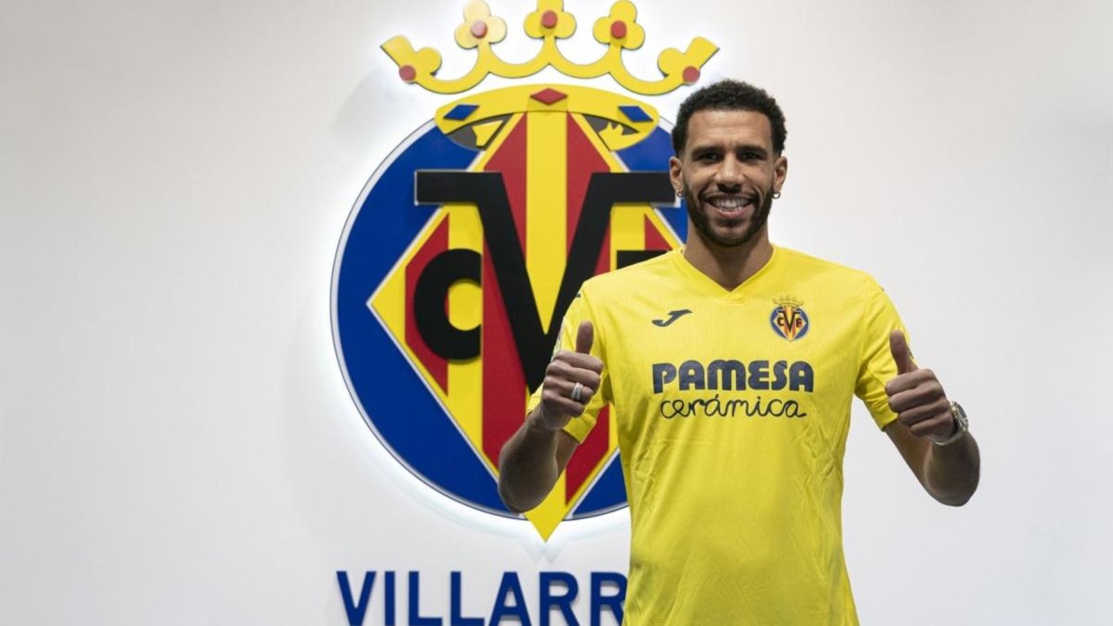 Étienne Capoue ja és groguet