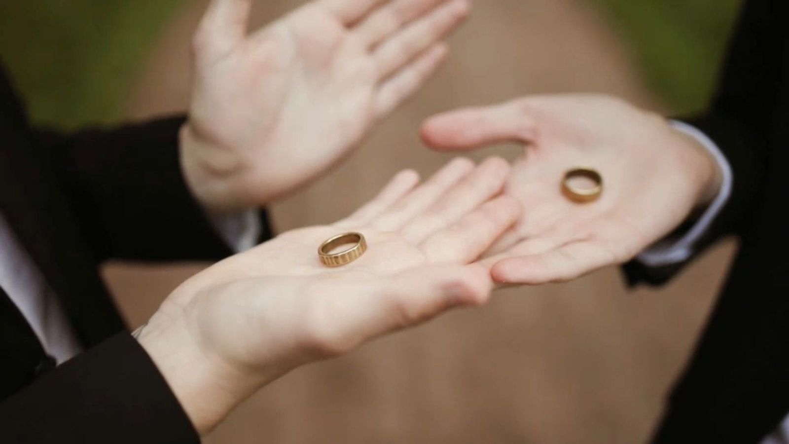 Zoom | Les bodes, són un negoci?