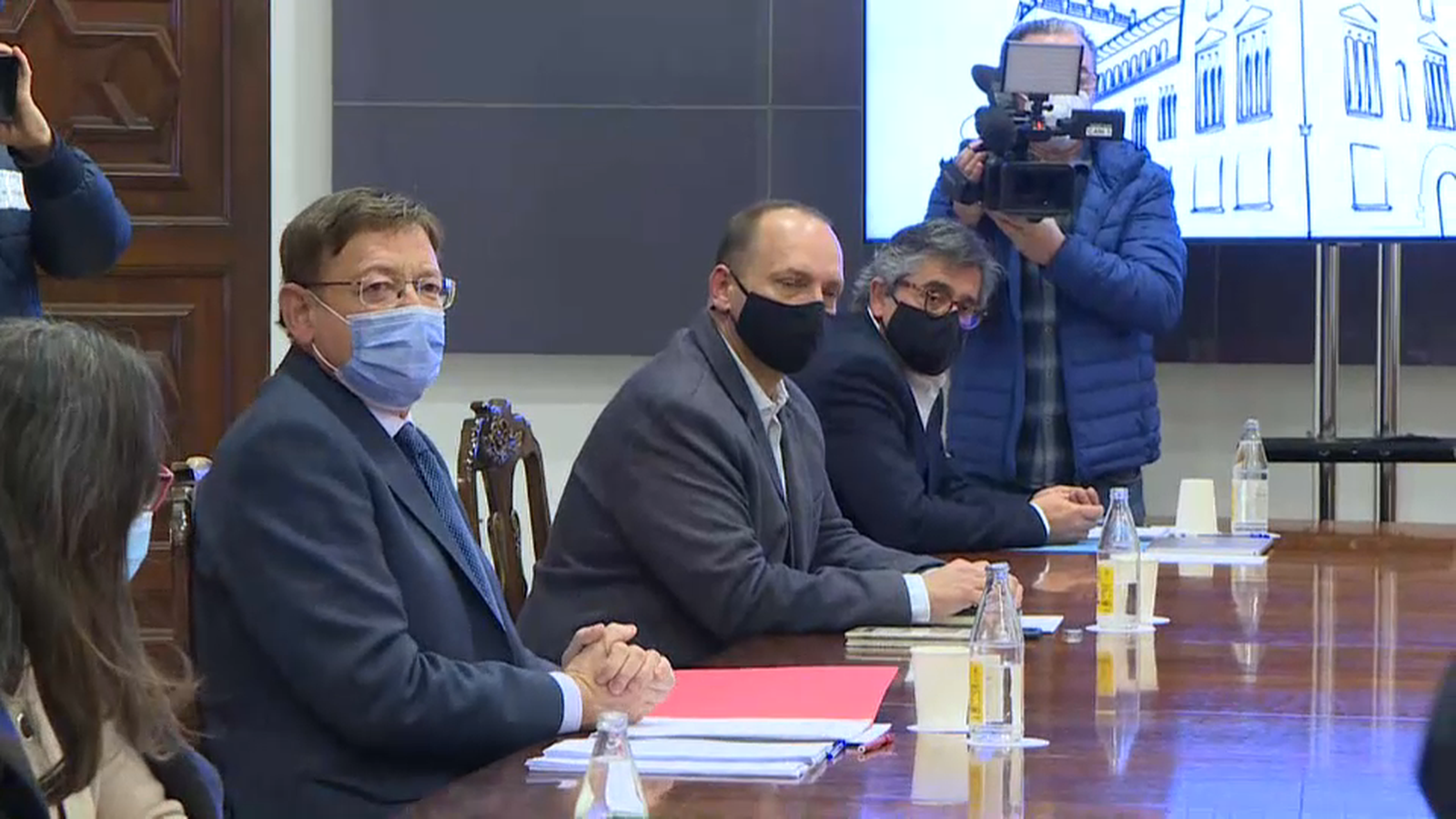 05.01.2021 | Les notícies del migdia