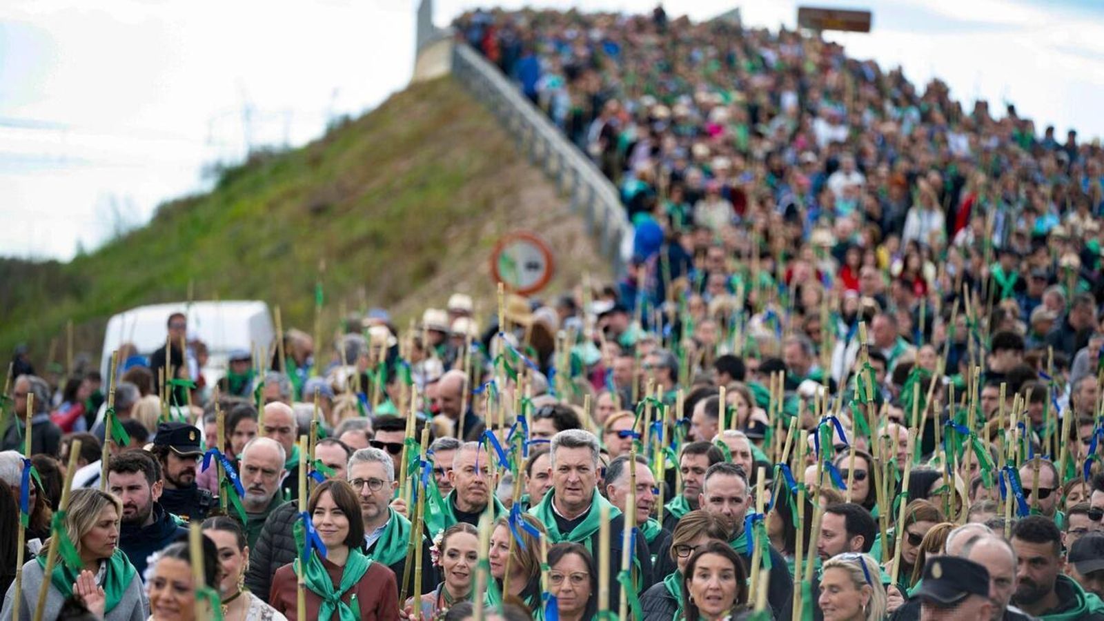 Romeria de les Canyes del 2025