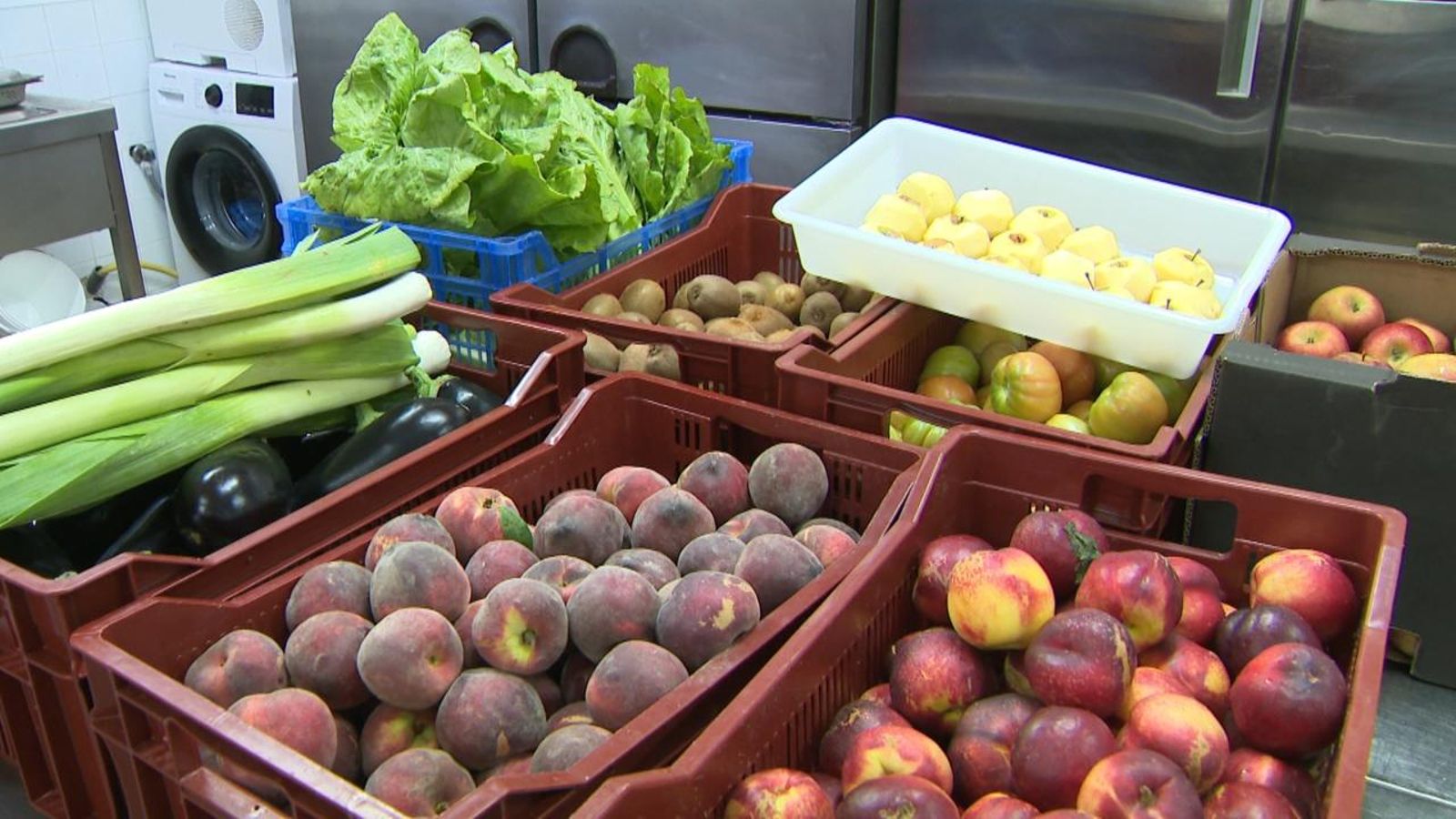 Els productes de proximitat són clau per a l'alimentació sostenible