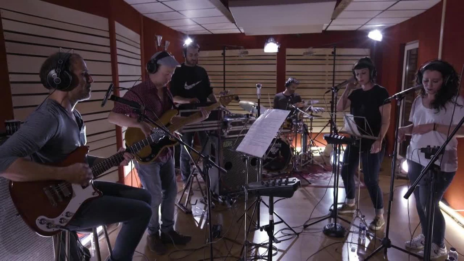 28.08.2018 | Ona Nua amb Herba Negra