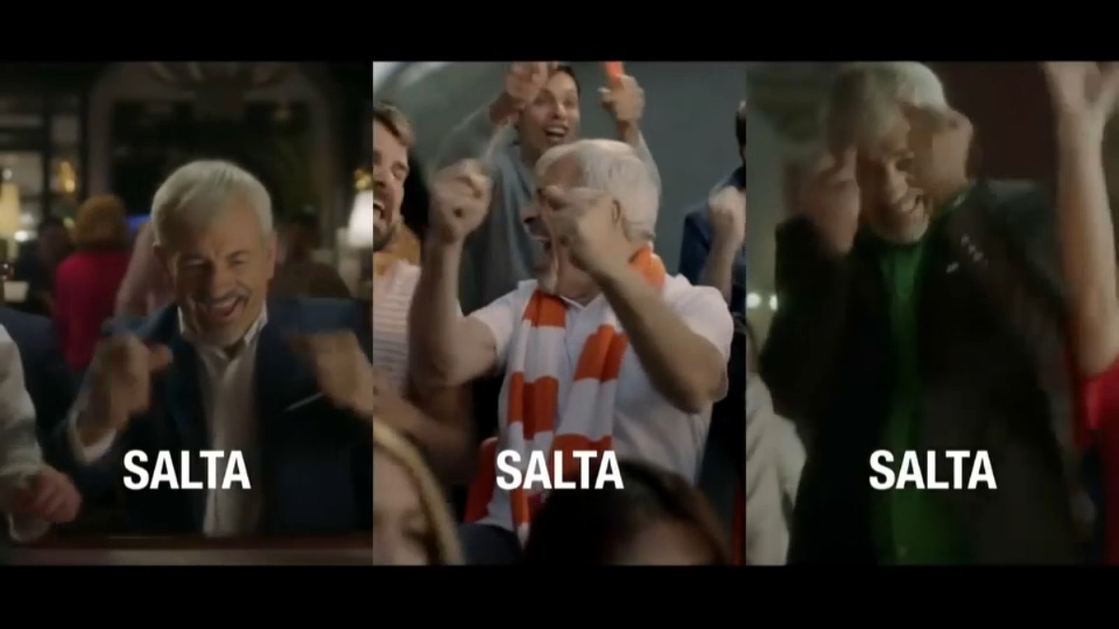 La publicitat d'apostes busca atraure els adolescents