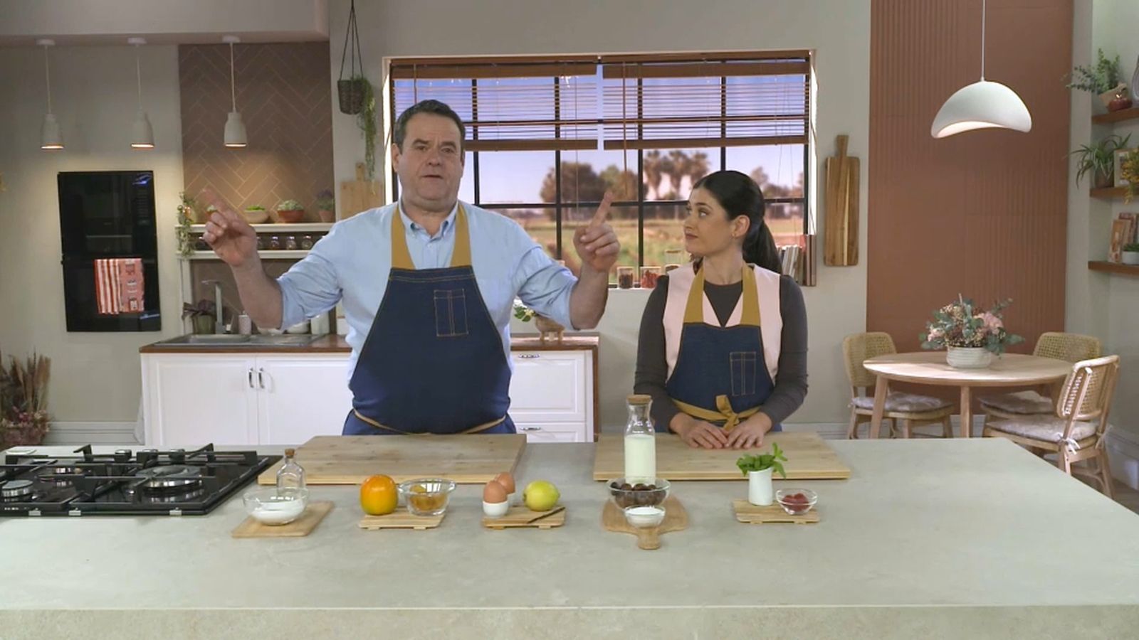 06.03.2026 | La cuina de Morera