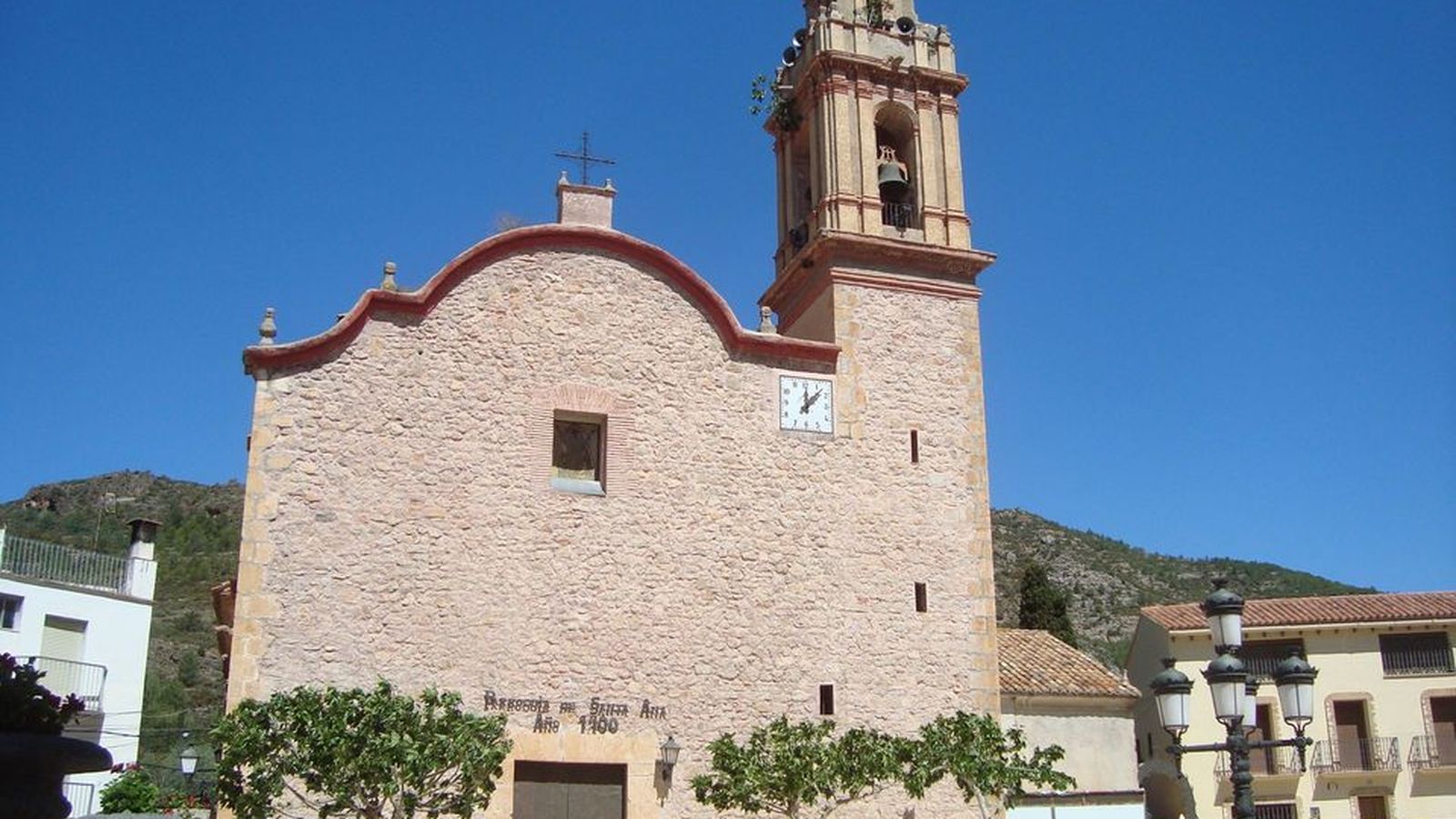 08.04.2019 | Argeleta o com és viure en un poble de 100 habitants