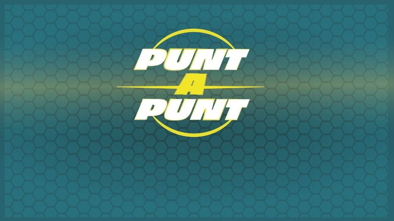 05.09.2026 | Punt a punt | Primera Part