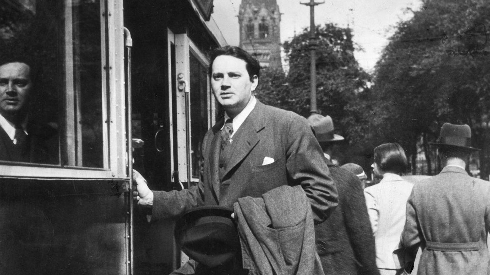 21.06.2020 | "El nen perdut", de Thomas Wolfe