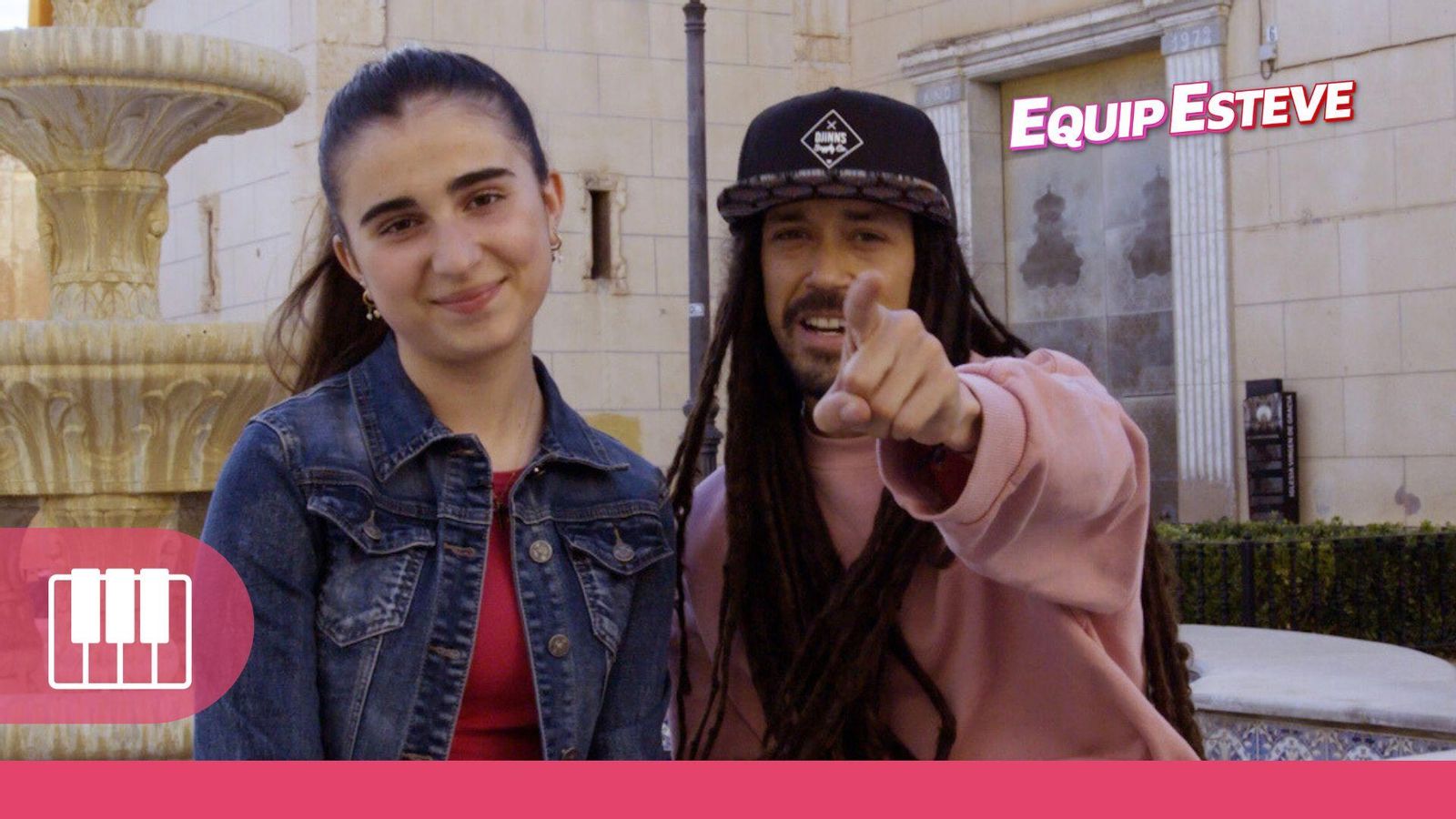 Compartir l'art amb altres músics